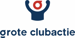 logo grote clubactie 2026