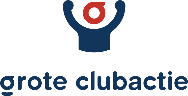 logo grote clubactie 2026